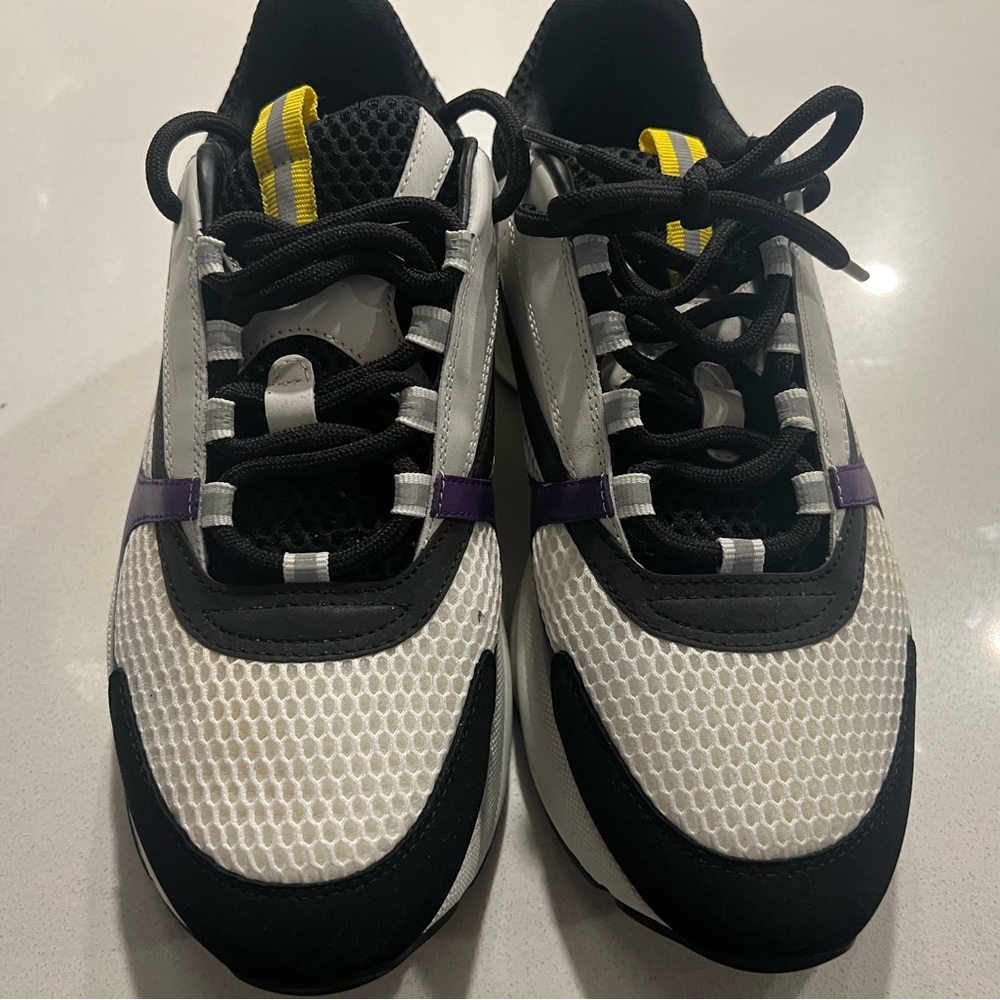 Authentic Dior Sneaker - image 2